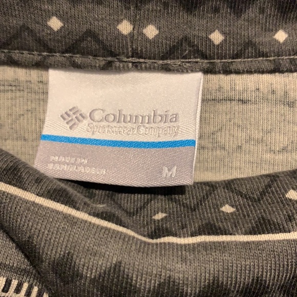 Top -  Columbia - Picture 8 of 9